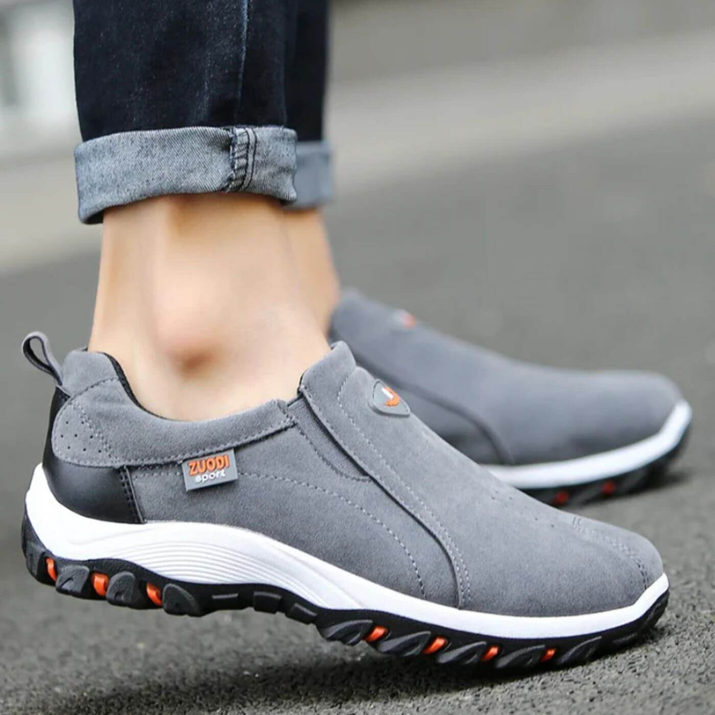 Otto™ - Die Bestseller-Orthopädischen Laufschuhe