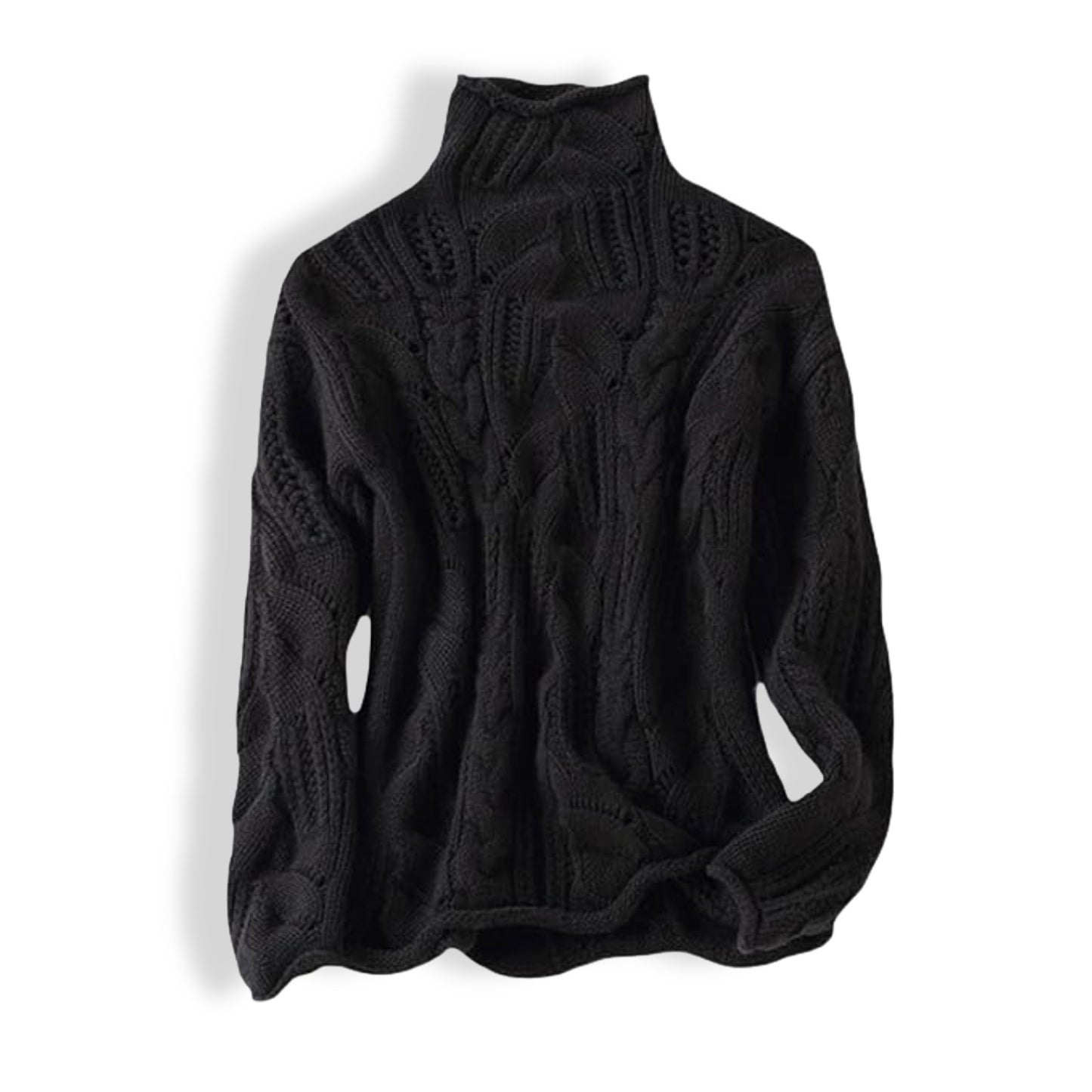 Helena| Kaschmirpullover