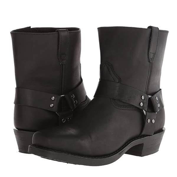Dominik™ - Western Cowboy Boots für Herren – Hohe Qualität und Ikonischer Stil