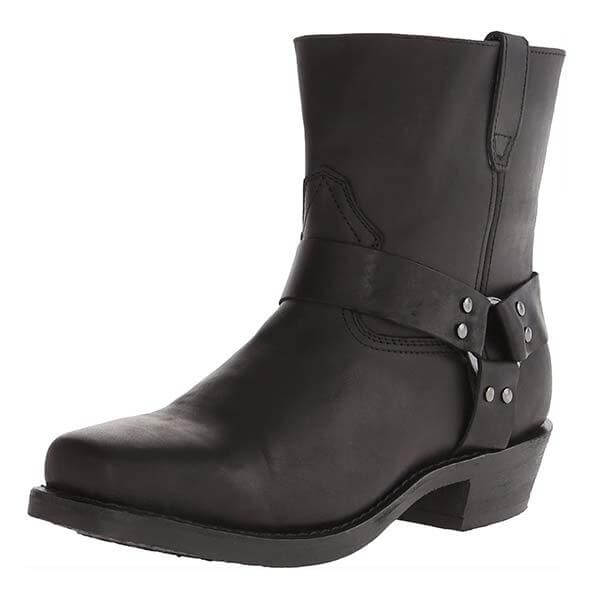 Dominik™ - Western Cowboy Boots für Herren – Hohe Qualität und Ikonischer Stil